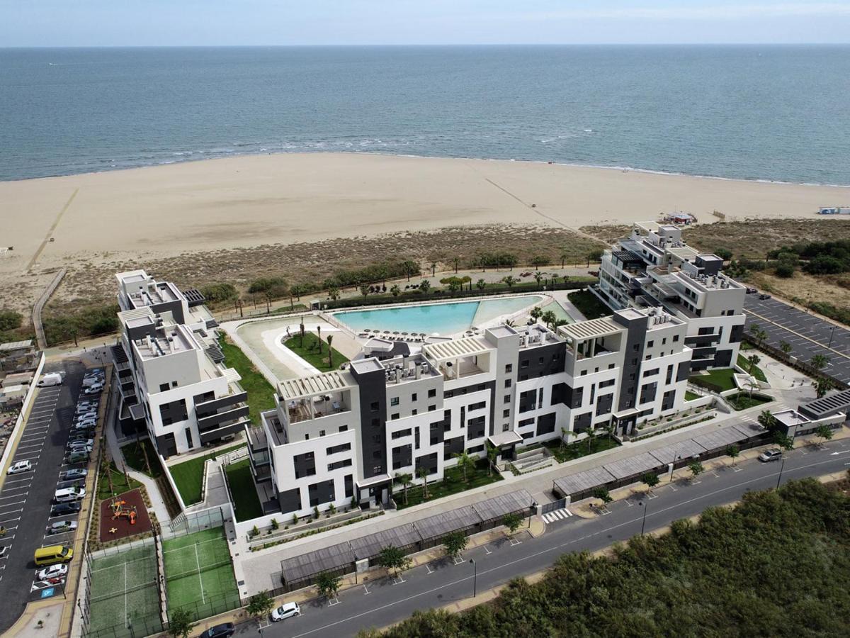 Ocean Homes, Luxury Apartments - By Ac Real Isla Canela Exterior photo