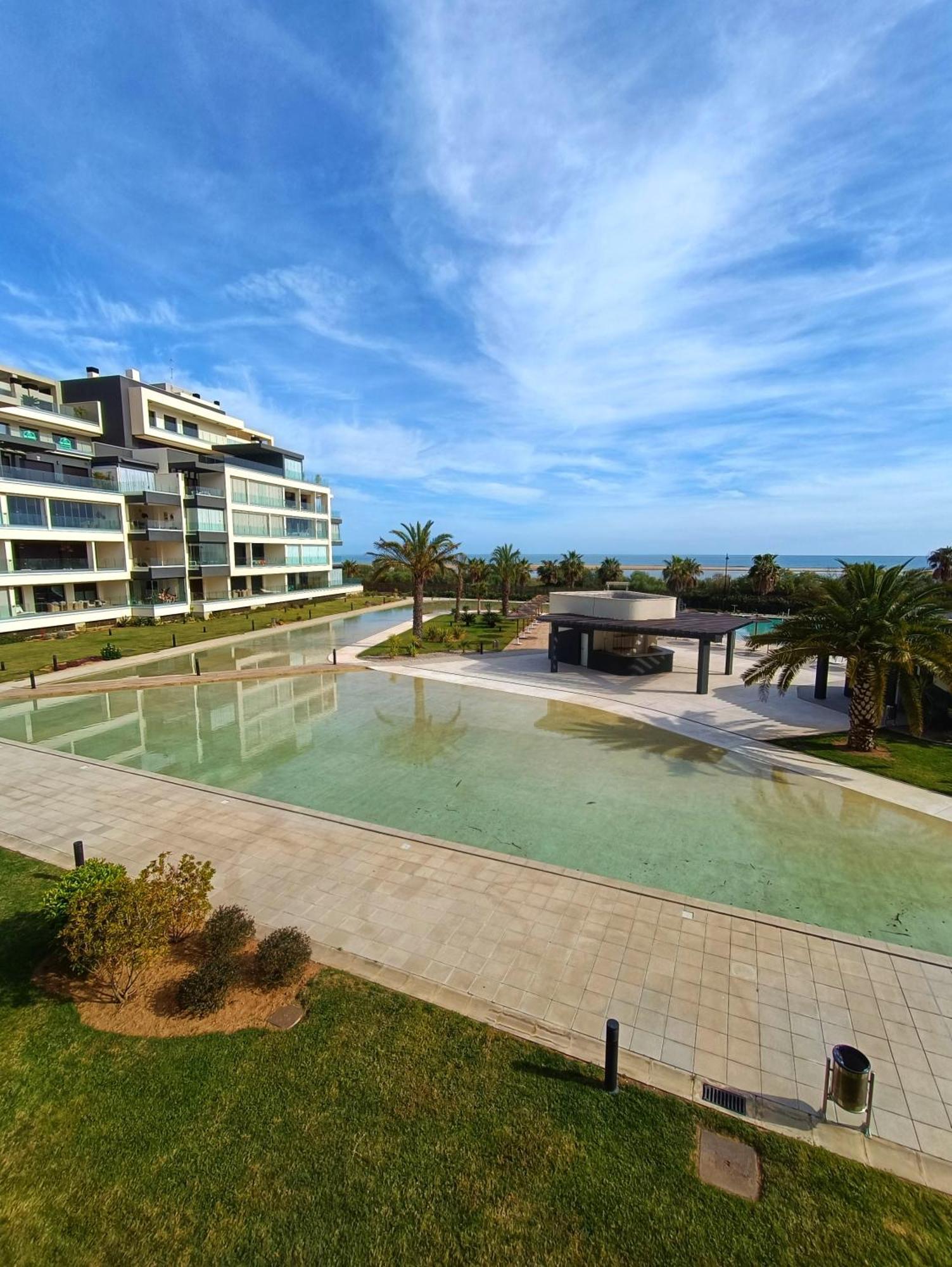 Ocean Homes, Luxury Apartments - By Ac Real Isla Canela Exterior photo