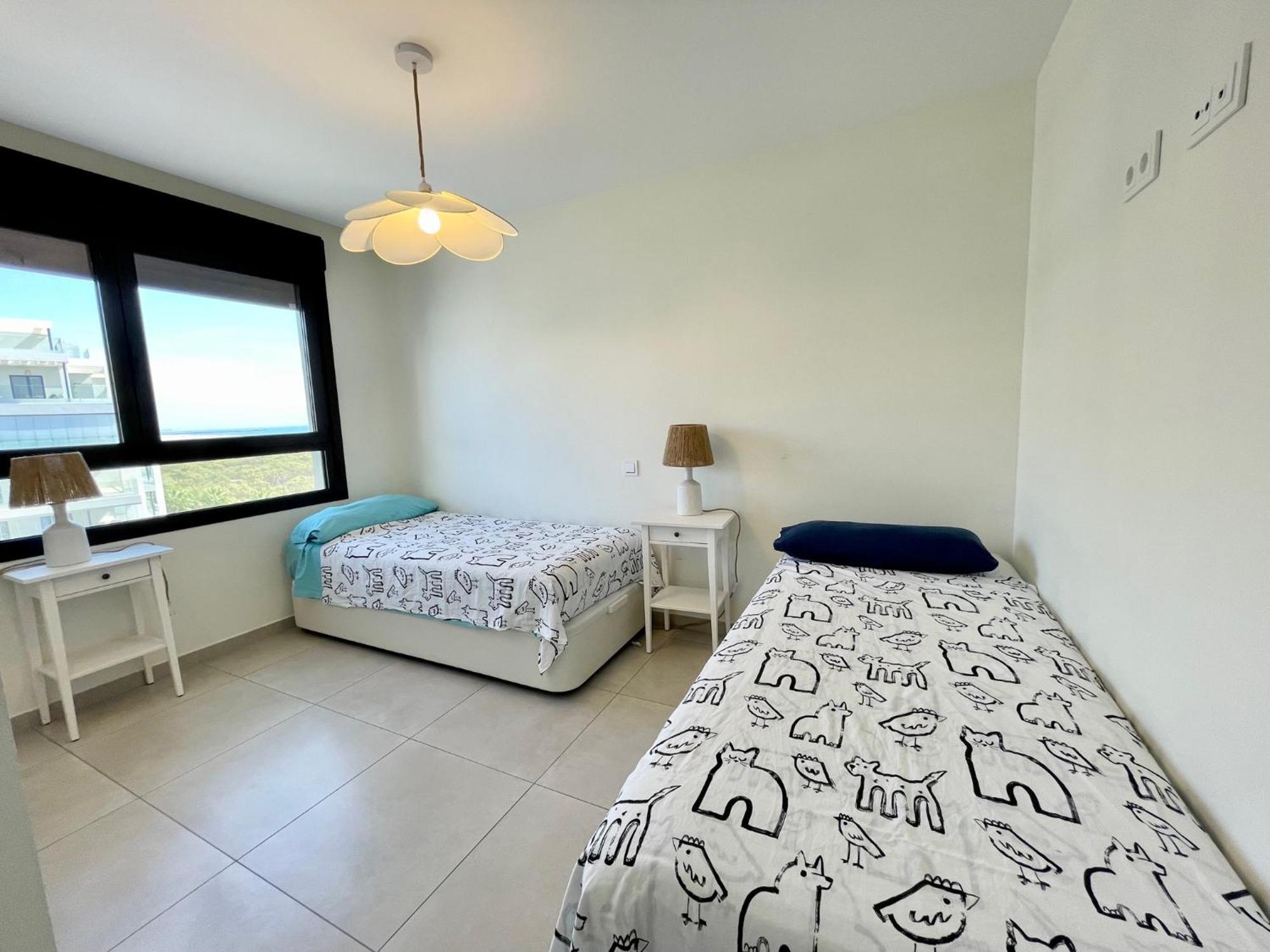 Ocean Homes, Luxury Apartments - By Ac Real Isla Canela Room photo