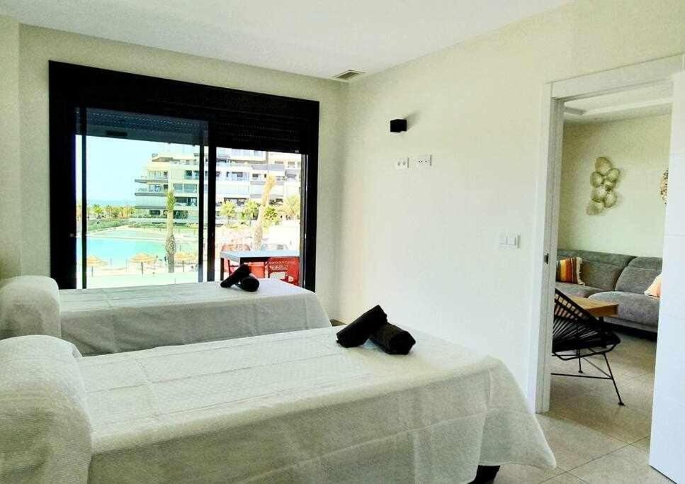 Ocean Homes, Luxury Apartments - By Ac Real Isla Canela Room photo